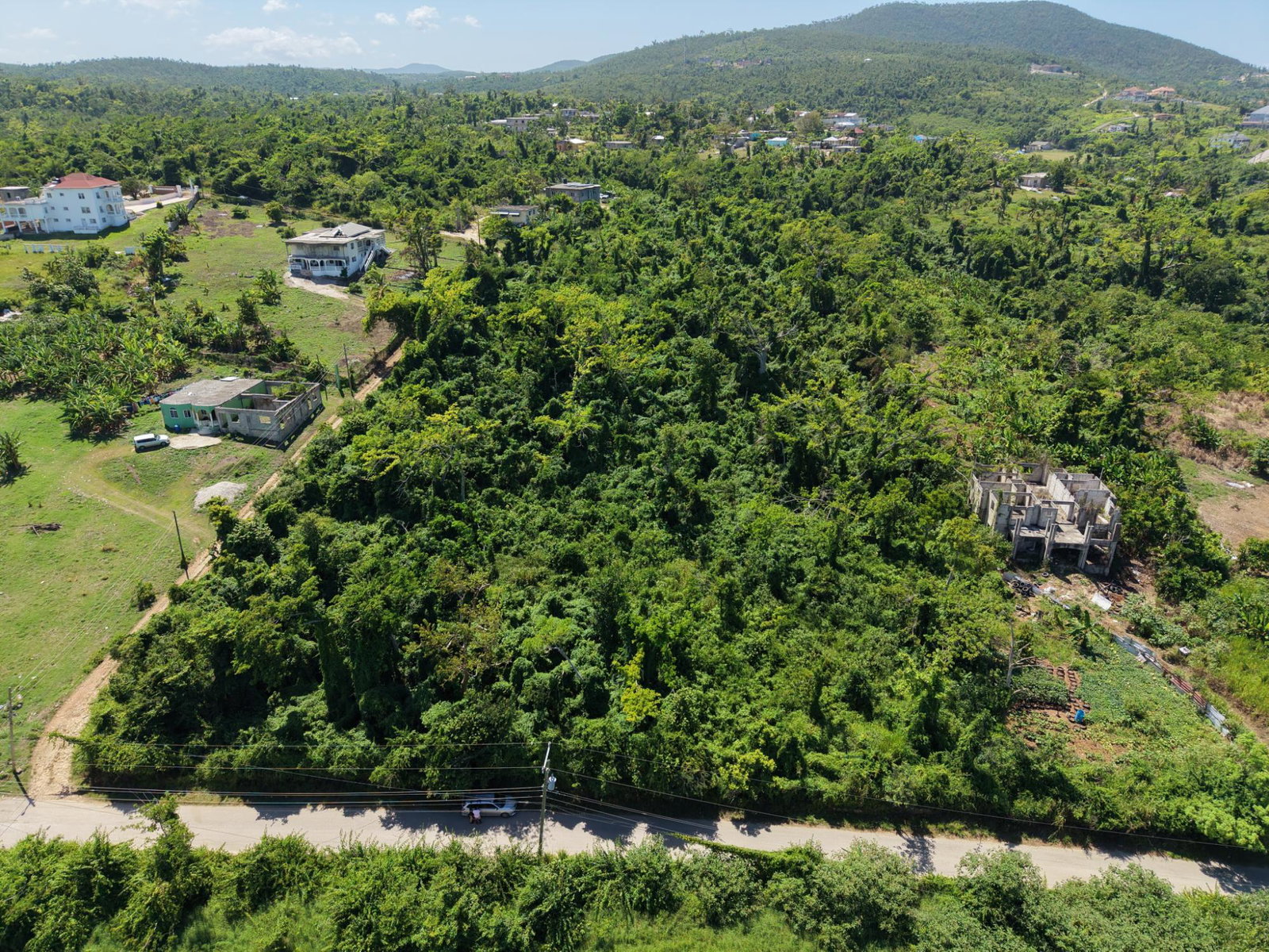 Second image of 2- Merrywood in Falmouth, Trelawny, Jamaica - property is For Sale