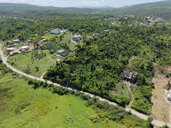 Third image of 2- Merrywood in Falmouth, Trelawny, Jamaica - property is For Sale