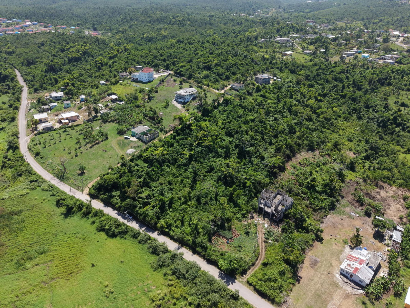 Fifth image of 2- Merrywood in Falmouth, Trelawny, Jamaica - property is For Sale