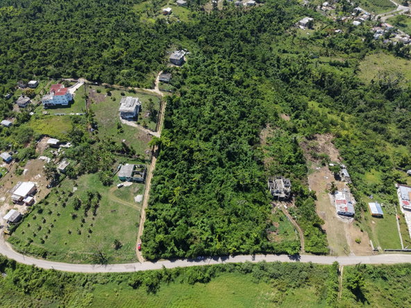 Sixth image of 2- Merrywood in Falmouth, Trelawny, Jamaica - property is For Sale