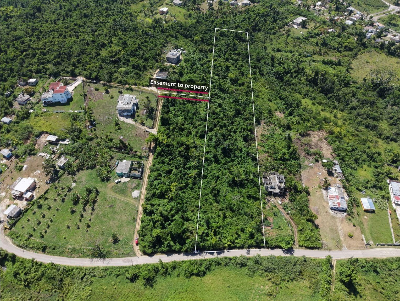Seventh image of 2- Merrywood in Falmouth, Trelawny, Jamaica - property is For Sale