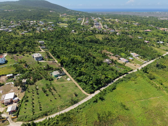 Eighth image of 2- Merrywood in Falmouth, Trelawny, Jamaica - property is For Sale