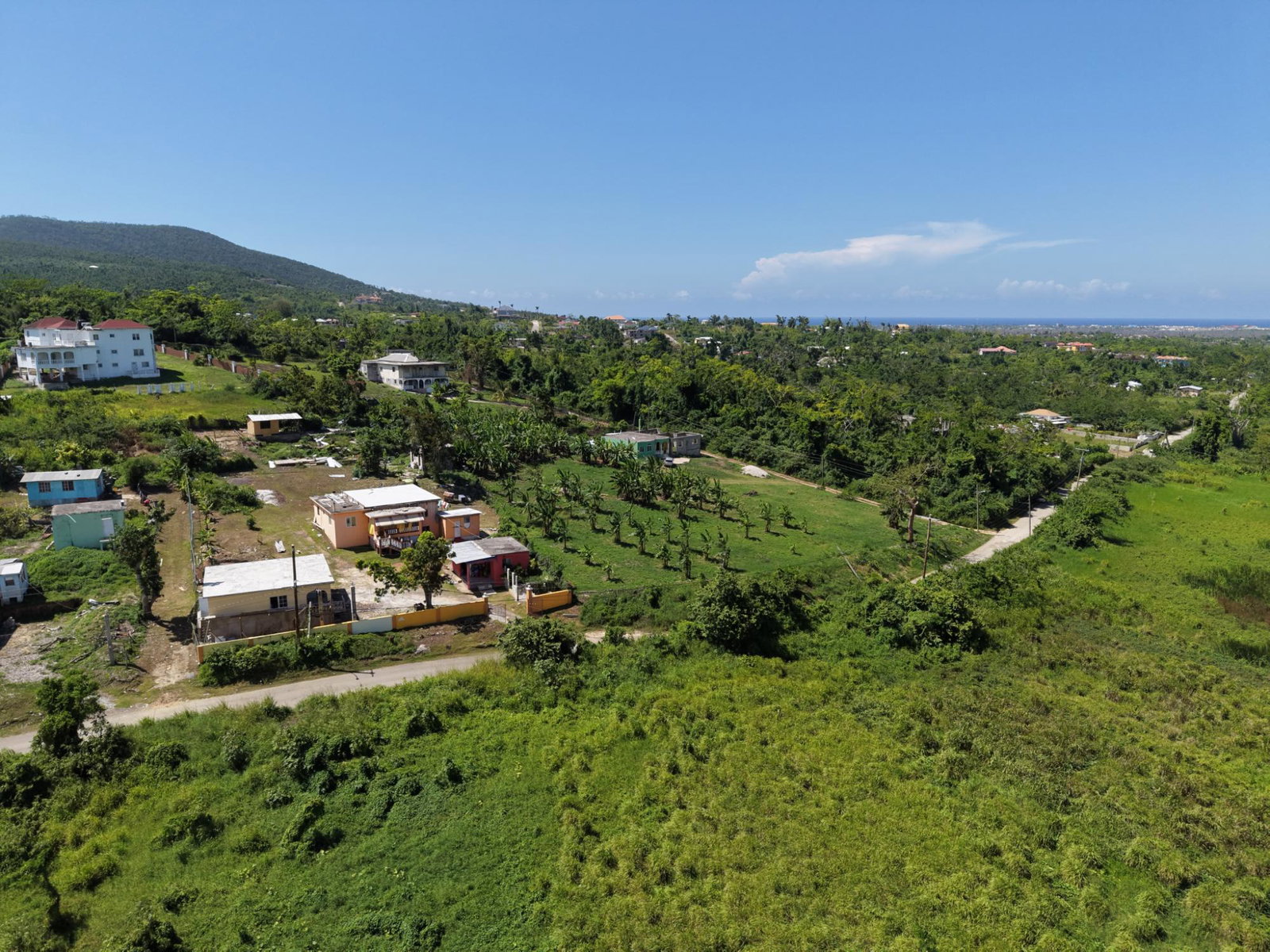 Ninth image of 2- Merrywood in Falmouth, Trelawny, Jamaica - property is For Sale
