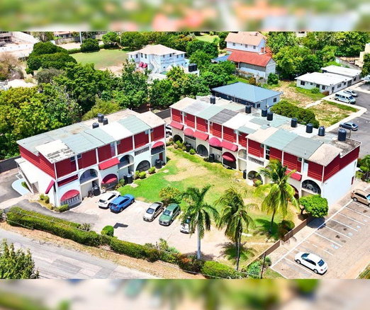 First image of 17-8 Upper Musgrave Ave in Kingston 5, St. Andrew, Jamaica - property is For Rent