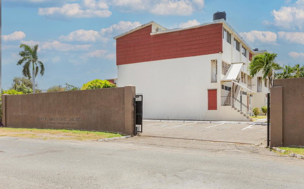 Third image of 17-8 Upper Musgrave Ave in Kingston 5, St. Andrew, Jamaica - property is For Rent
