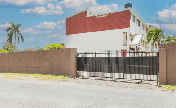 Fourth image of 17-8 Upper Musgrave Ave in Kingston 5, St. Andrew, Jamaica - property is For Rent