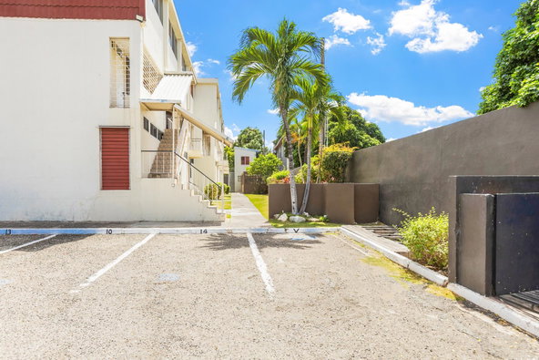 Fifth image of 17-8 Upper Musgrave Ave in Kingston 5, St. Andrew, Jamaica - property is For Rent