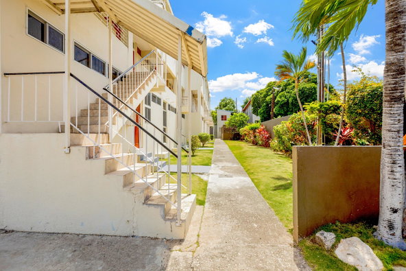 Sixth image of 17-8 Upper Musgrave Ave in Kingston 5, St. Andrew, Jamaica - property is For Rent