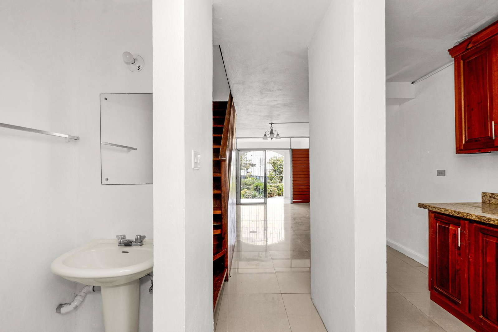 Seventh image of 17-8 Upper Musgrave Ave in Kingston 5, St. Andrew, Jamaica - property is For Rent