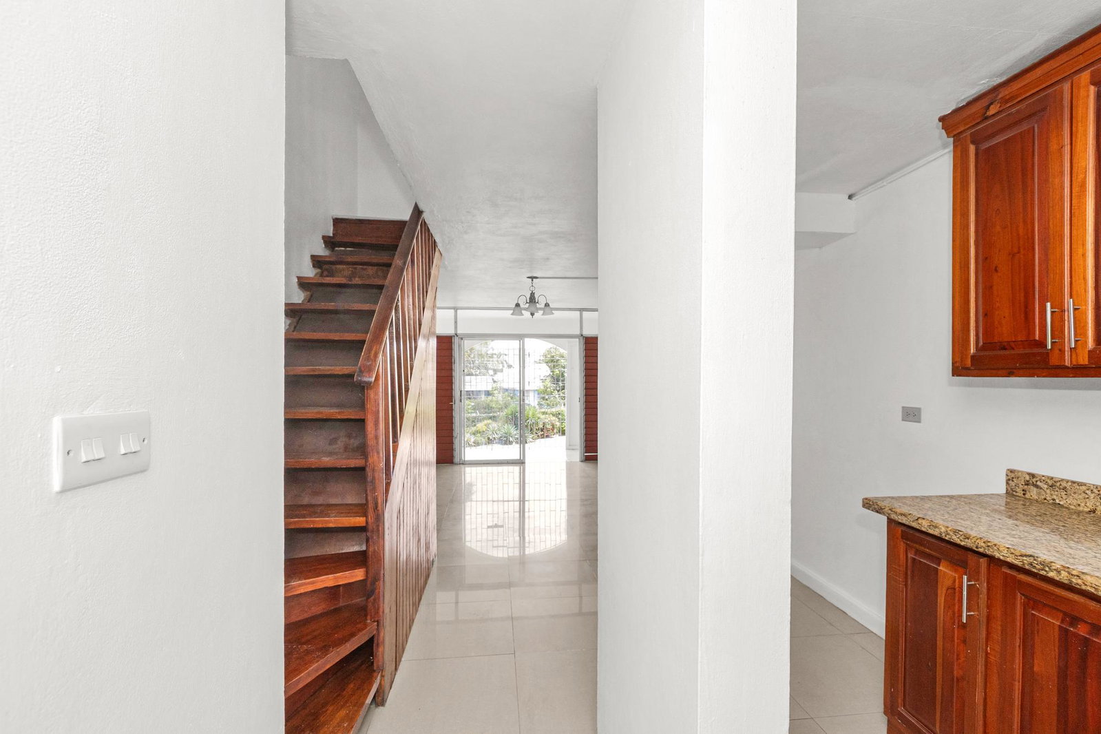 Eighth image of 17-8 Upper Musgrave Ave in Kingston 5, St. Andrew, Jamaica - property is For Rent