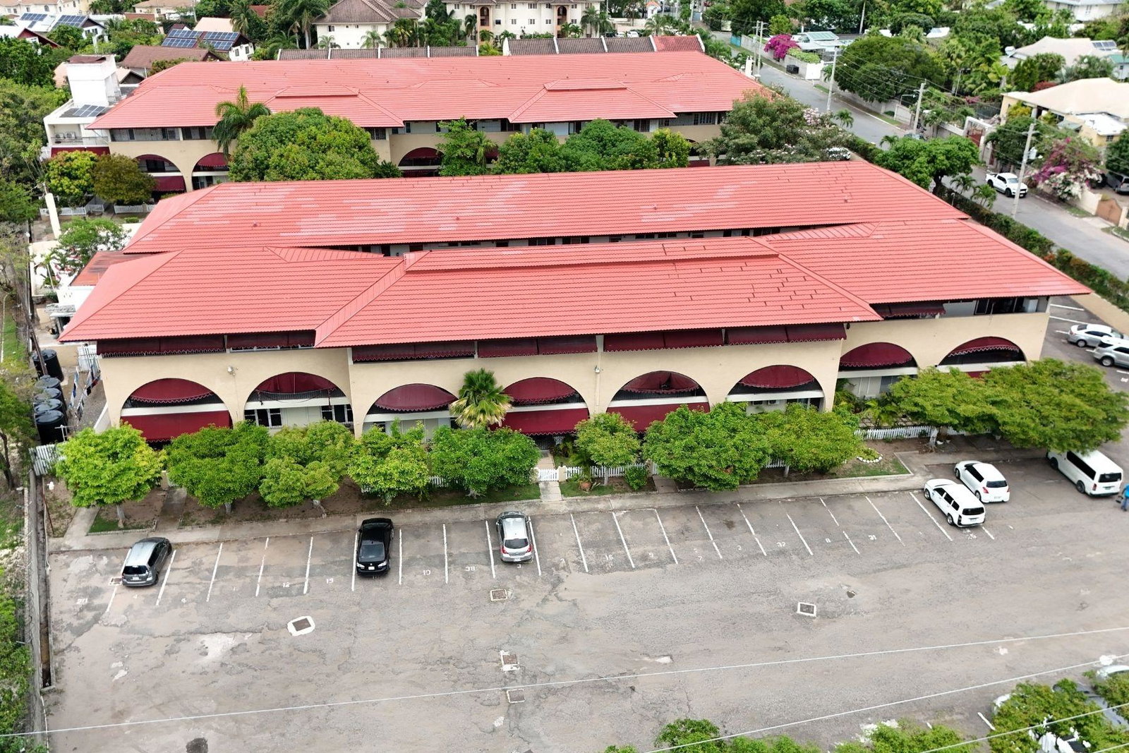 Twelfth image of 26-60 Hope Road in Kingston 6, St. Andrew, Jamaica - property is For Rent