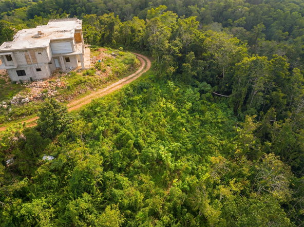 First image of 59 Coopers Hill in Red Hills, St. Andrew, Jamaica - property is For Sale