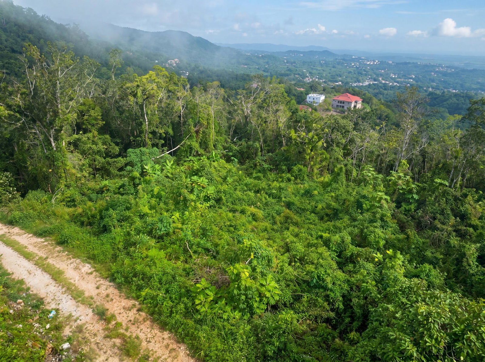 Second image of 59 Coopers Hill in Red Hills, St. Andrew, Jamaica - property is For Sale