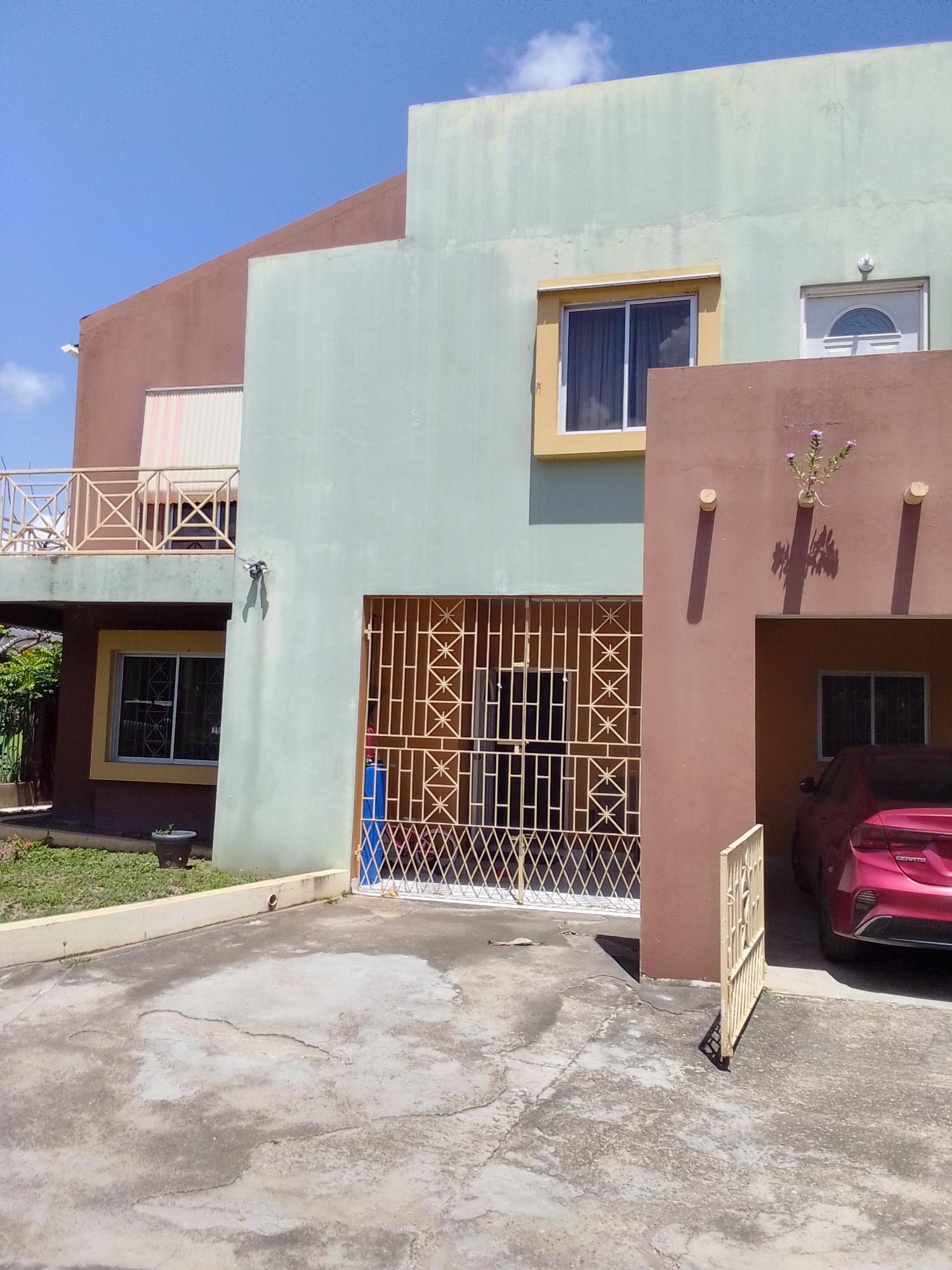 Second image of Lot 1296 Mineral Heights Blvd in May Pen, Clarendon, Jamaica - property is For Sale