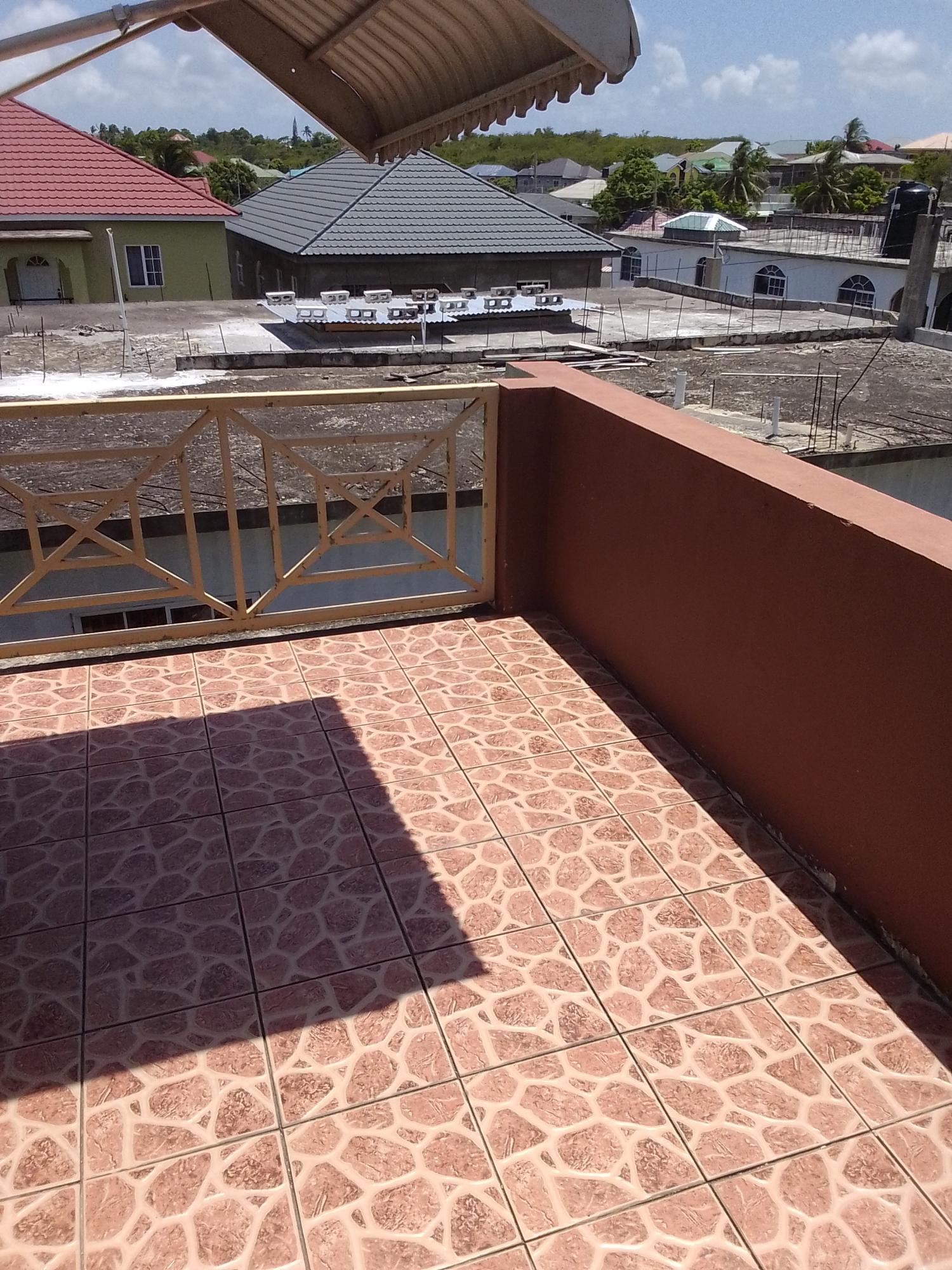 Fifth image of Lot 1296 Mineral Heights Blvd in May Pen, Clarendon, Jamaica - property is For Sale