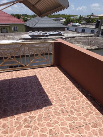 Fifth image of Lot 1296 Mineral Heights Blvd in May Pen, Clarendon, Jamaica - property is For Sale