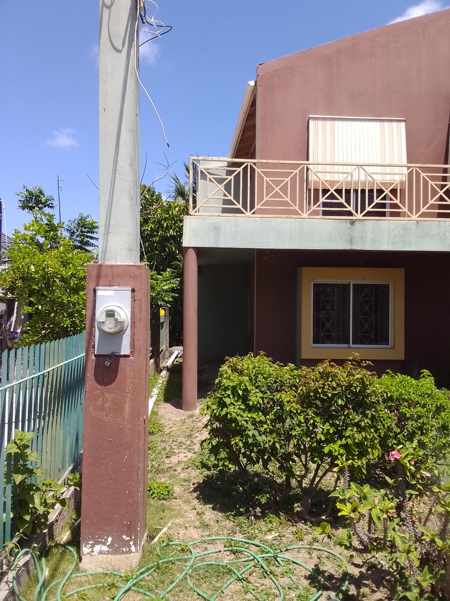 Seventh image of Lot 1296 Mineral Heights Blvd in May Pen, Clarendon, Jamaica - property is For Sale