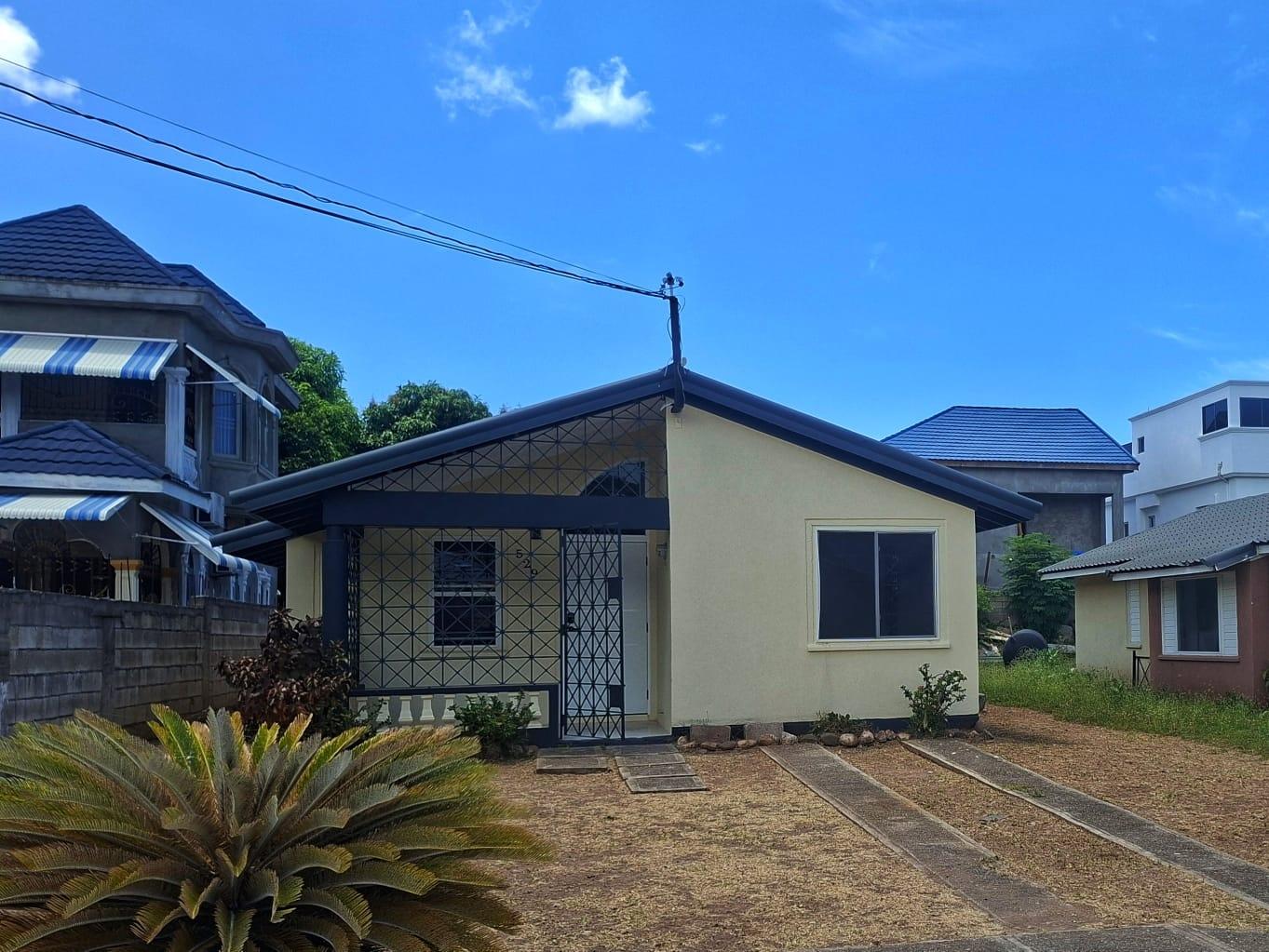 First image of 529 Doctorbird Circle in Old Harbour, St. Catherine, Jamaica - property is For Rent