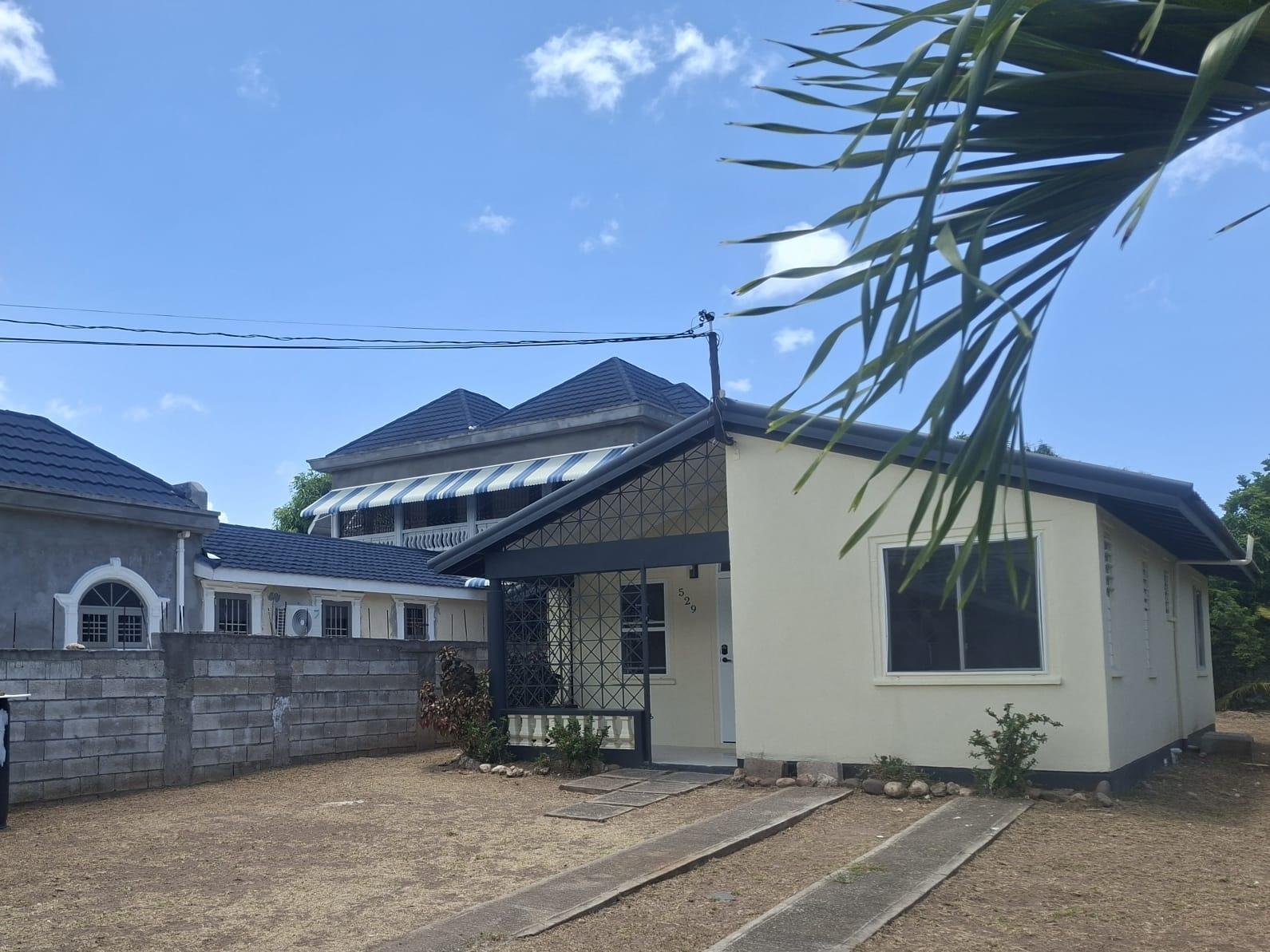 Second image of 529 Doctorbird Circle in Old Harbour, St. Catherine, Jamaica - property is For Rent