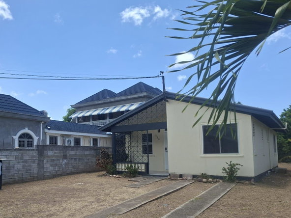 Second image of 529 Doctorbird Circle in Old Harbour, St. Catherine, Jamaica - property is For Rent