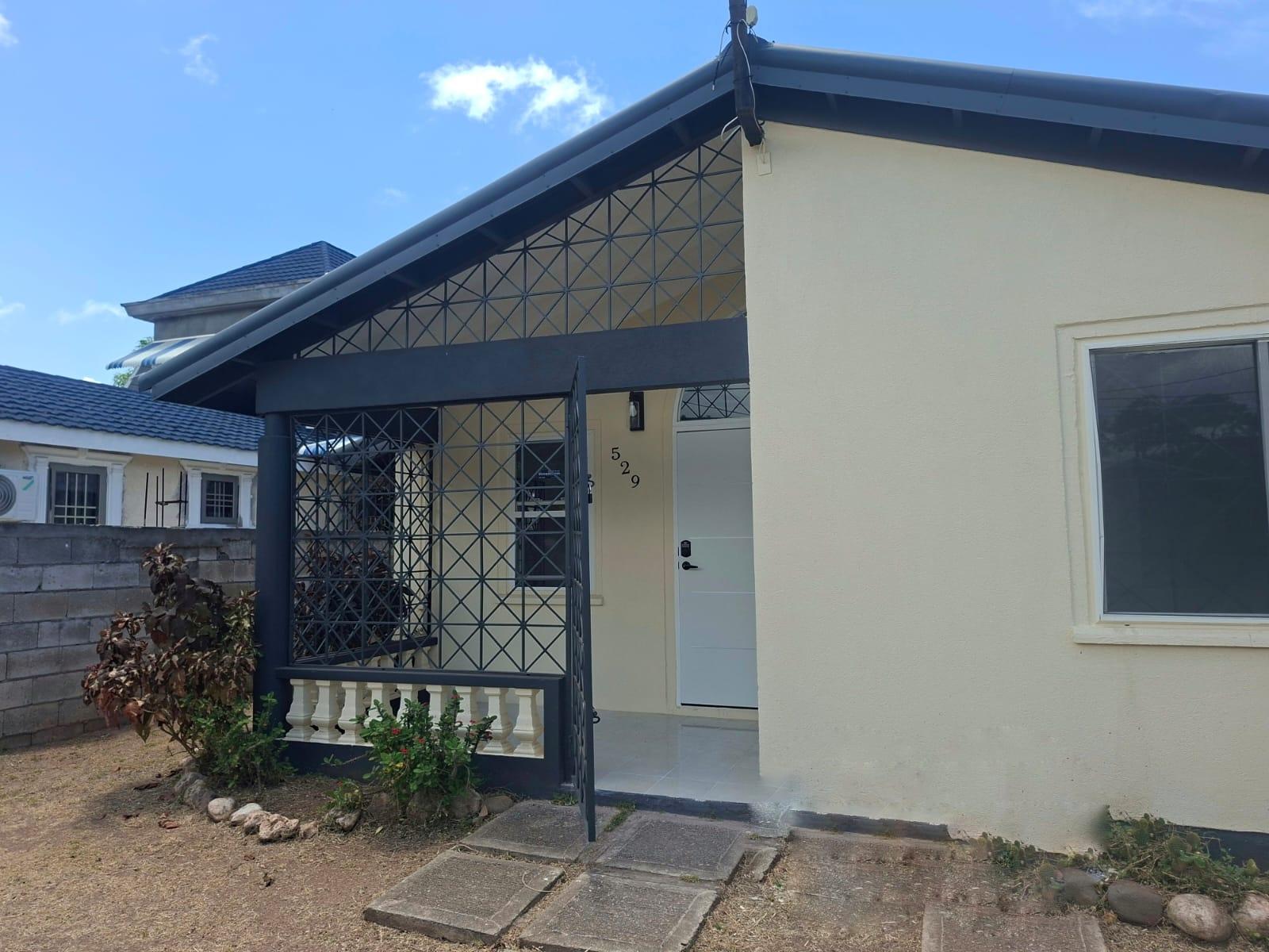 Third image of 529 Doctorbird Circle in Old Harbour, St. Catherine, Jamaica - property is For Rent