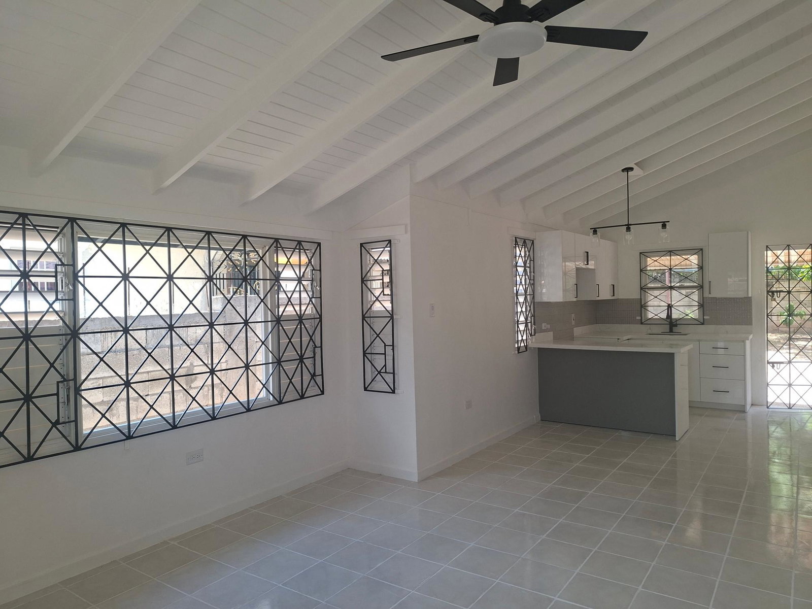 Fourth image of 529 Doctorbird Circle in Old Harbour, St. Catherine, Jamaica - property is For Rent
