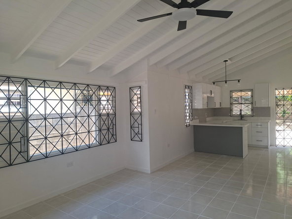 Fourth image of 529 Doctorbird Circle in Old Harbour, St. Catherine, Jamaica - property is For Rent
