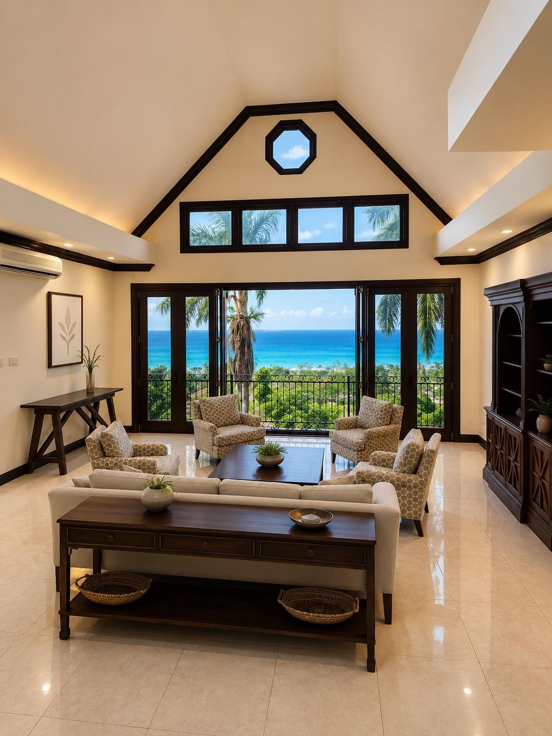 First image of 55 Cotton Wood Drive in Half Moon, St. James, Jamaica - property is For Sale