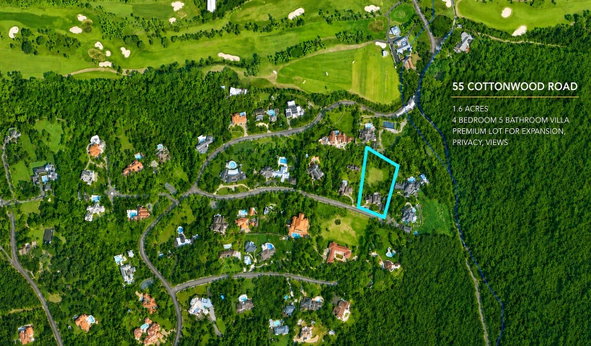 Tenth image of 55 Cotton Wood Drive in Half Moon, St. James, Jamaica - property is For Sale