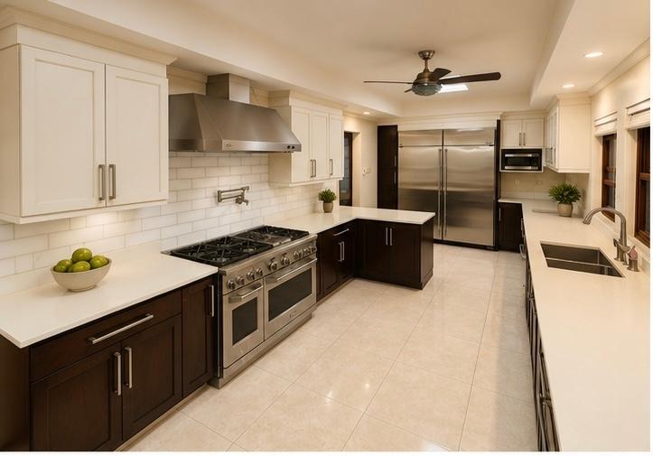 Second image of 55 Cotton Wood Drive in Half Moon, St. James, Jamaica - property is For Sale