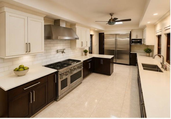 Second image of 55 Cotton Wood Drive in Half Moon, St. James, Jamaica - property is For Sale