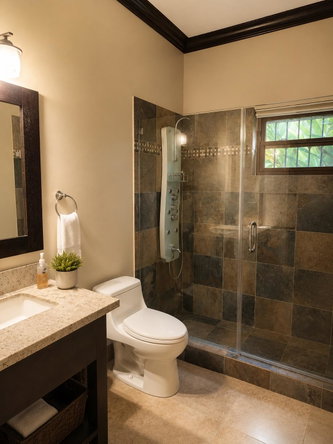 Fifth image of 55 Cotton Wood Drive in Half Moon, St. James, Jamaica - property is For Sale