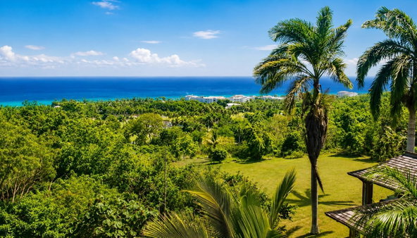 Sixth image of 55 Cotton Wood Drive in Half Moon, St. James, Jamaica - property is For Sale