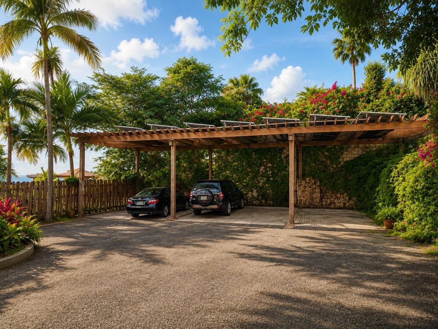 Ninth image of 55 Cotton Wood Drive in Half Moon, St. James, Jamaica - property is For Sale