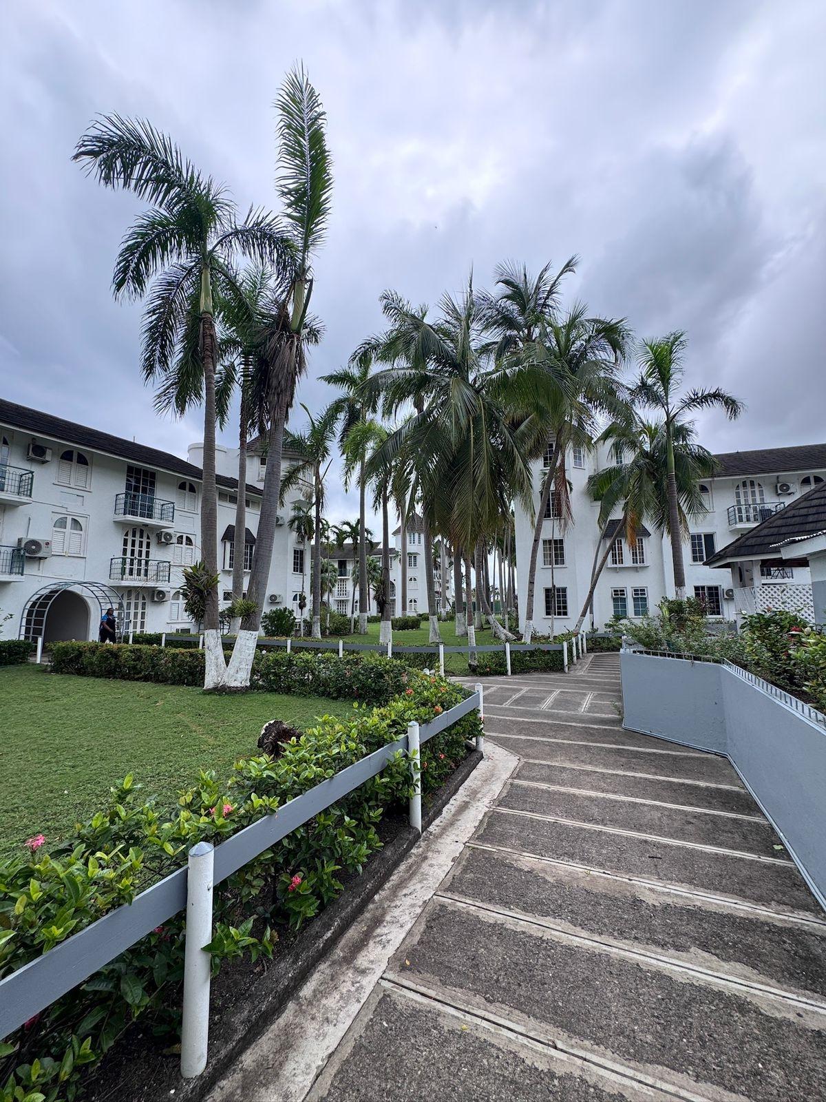 Second image of E33- Sandcastle, Main Street in Ocho Rios, St. Ann, Jamaica - property is For Sale