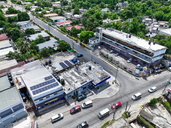 Second image of 118 1/2 Red Hills Road in Kingston 19, St. Andrew, Jamaica - property is For Rent