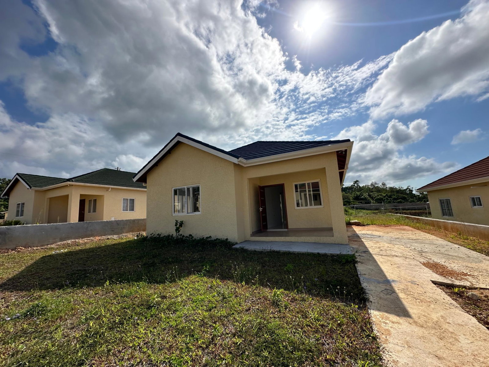 Twenty-Ninth image of 130 Lancewood Meadows in Exchange, St. Ann, Jamaica - property is For Rent