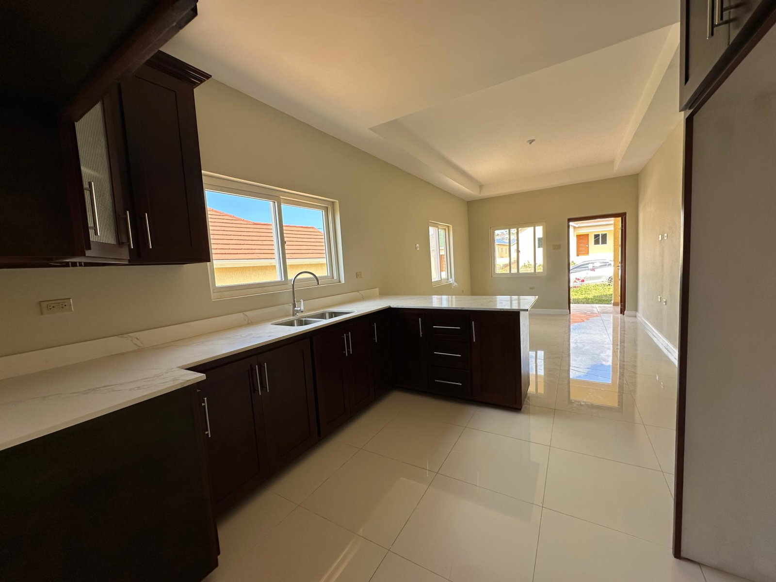 Fifth image of 130 Lancewood Meadows in Exchange, St. Ann, Jamaica - property is For Rent
