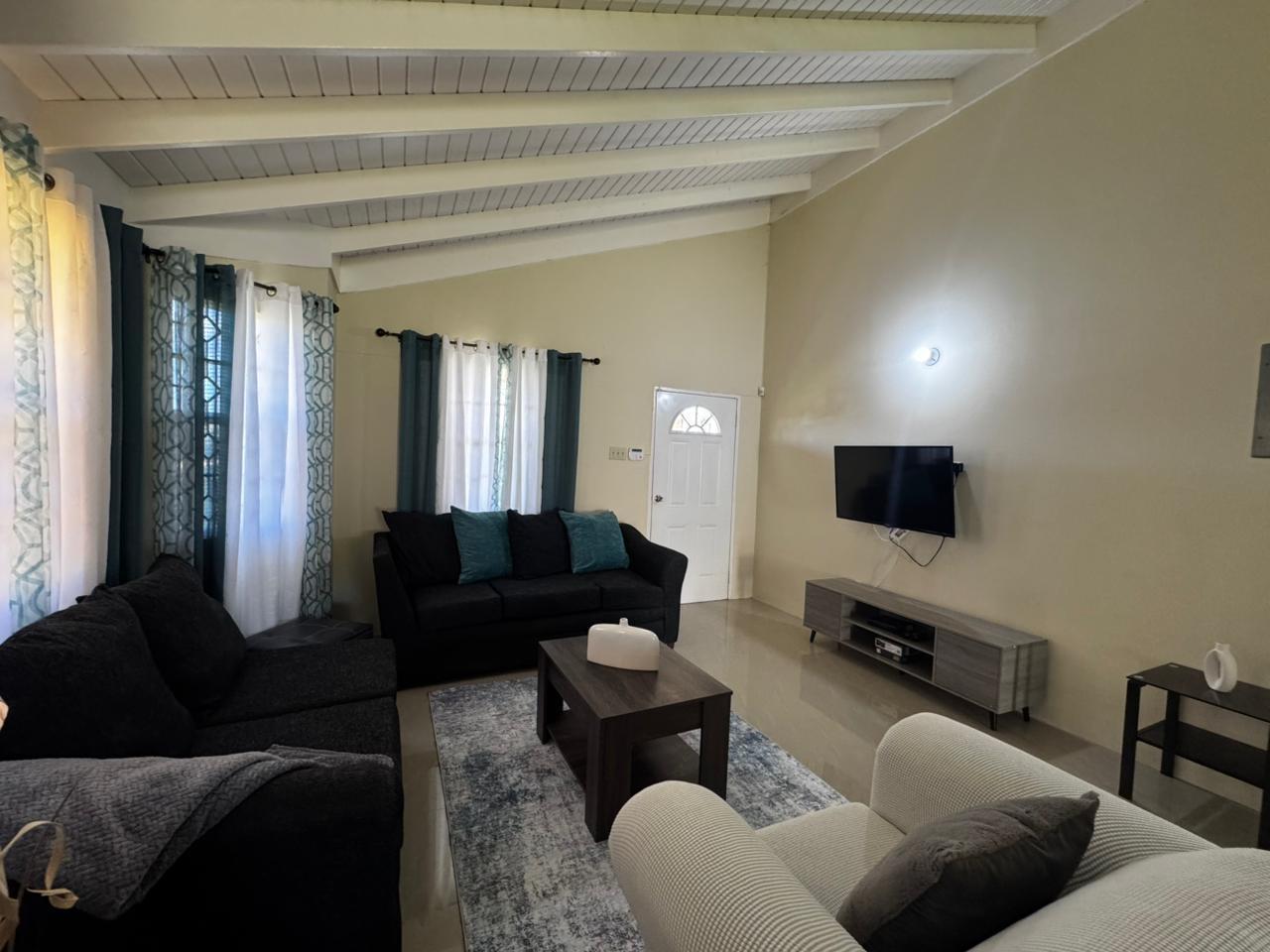 Second image of 177 Drax Hall Country Club in Drax Hall Estate, St. Ann, Jamaica - property is For Rent