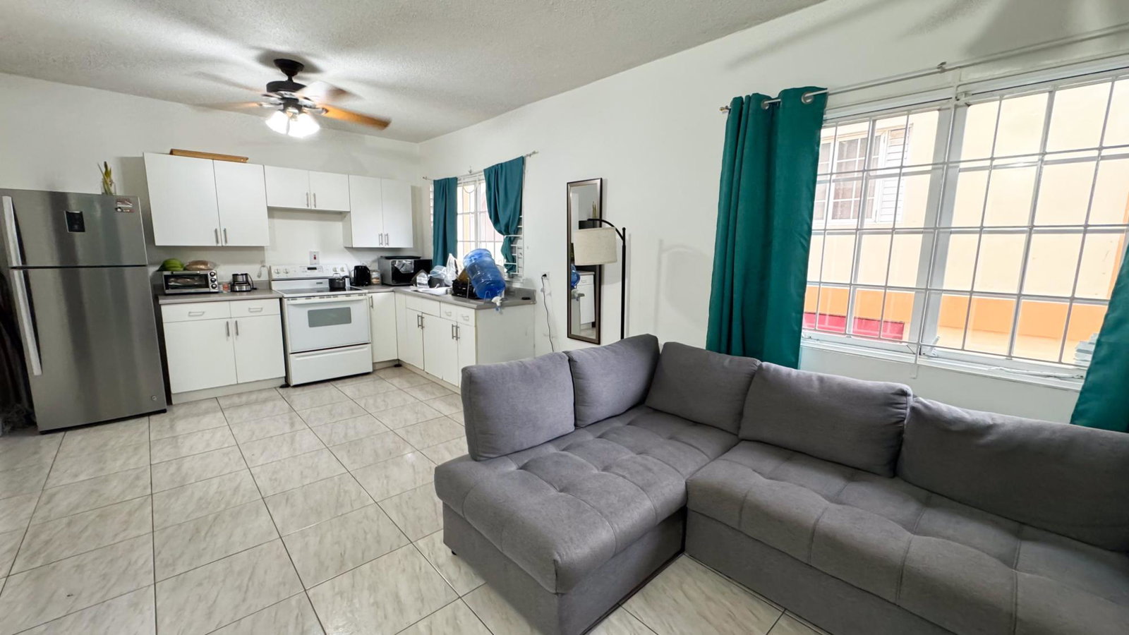 Second image of 7-13 Merrivale Close in Kingston 8, St. Andrew, Jamaica - property is For Rent