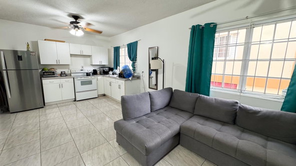 Second image of 7-13 Merrivale Close in Kingston 8, St. Andrew, Jamaica - property is For Rent