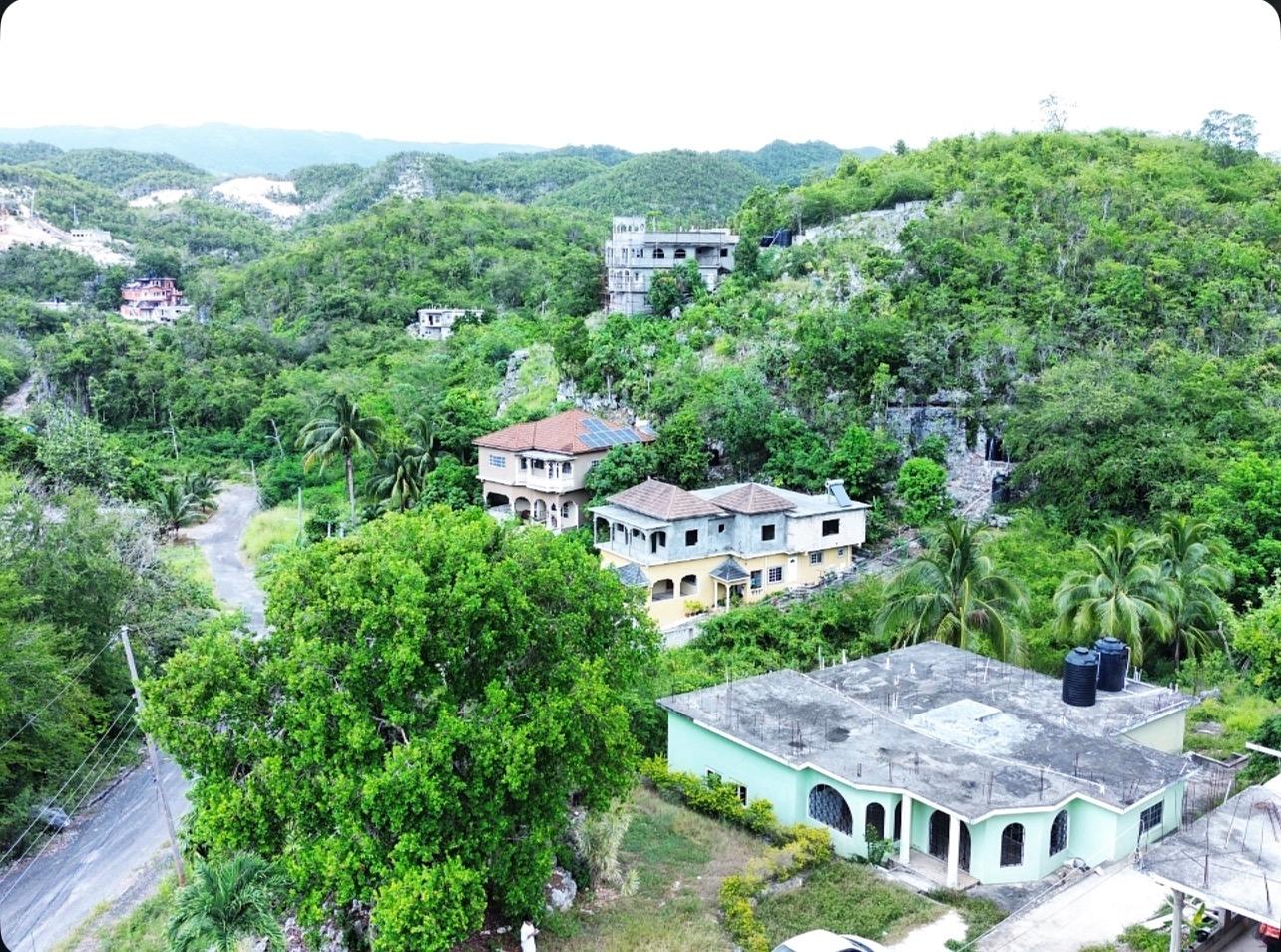 Second image of Lot 242 Jago Hills, Spanish Town, in St. Jago Heights, St. Catherine, Jamaica - property is For Rent