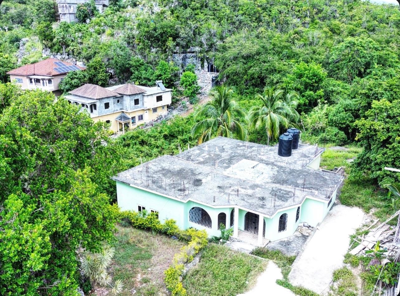 Third image of Lot 242 Jago Hills, Spanish Town, in St. Jago Heights, St. Catherine, Jamaica - property is For Rent