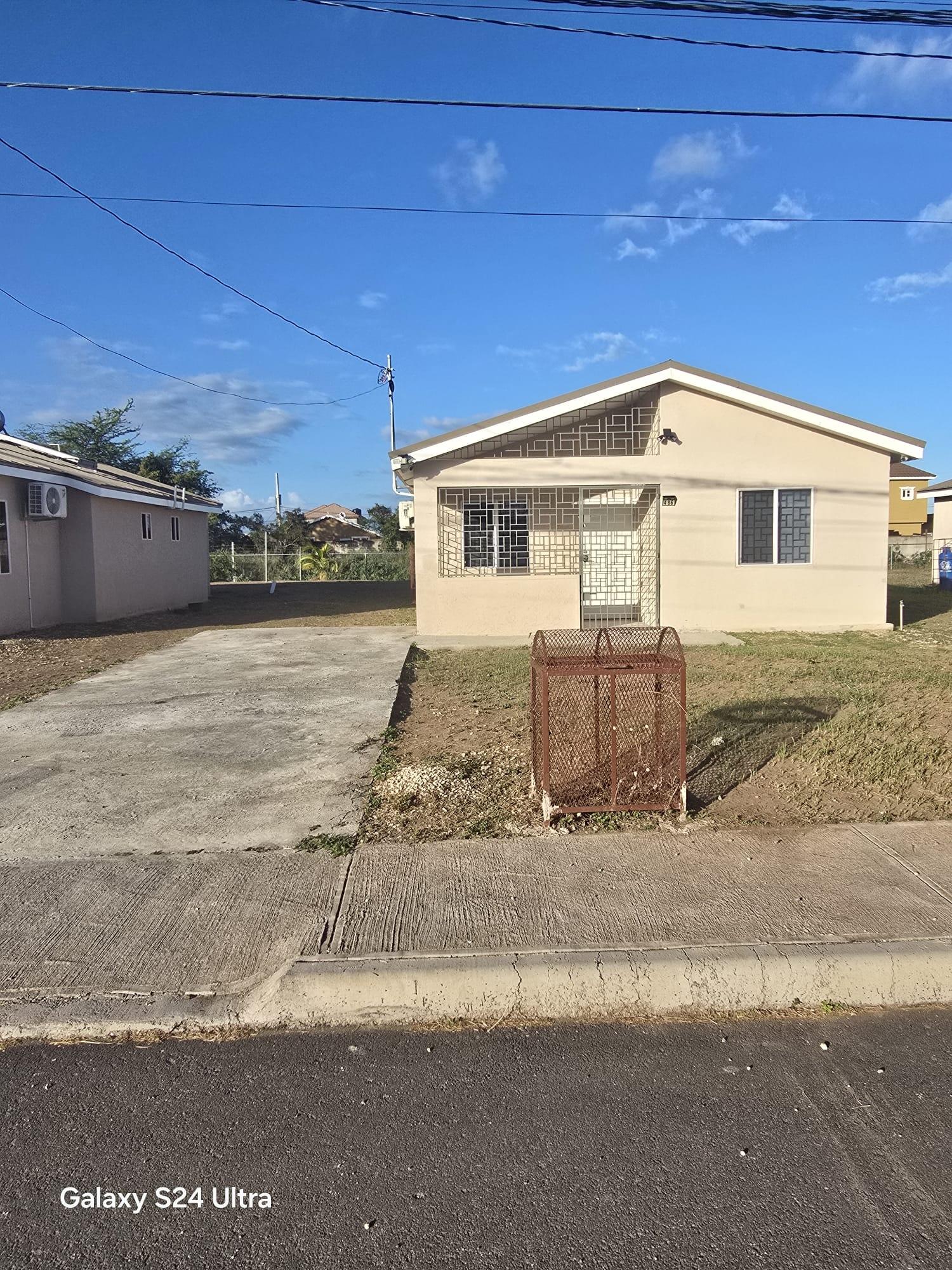 First image of 486-35- Rosewood Avenue in Old Harbour, St. Catherine, Jamaica - property is For Rent