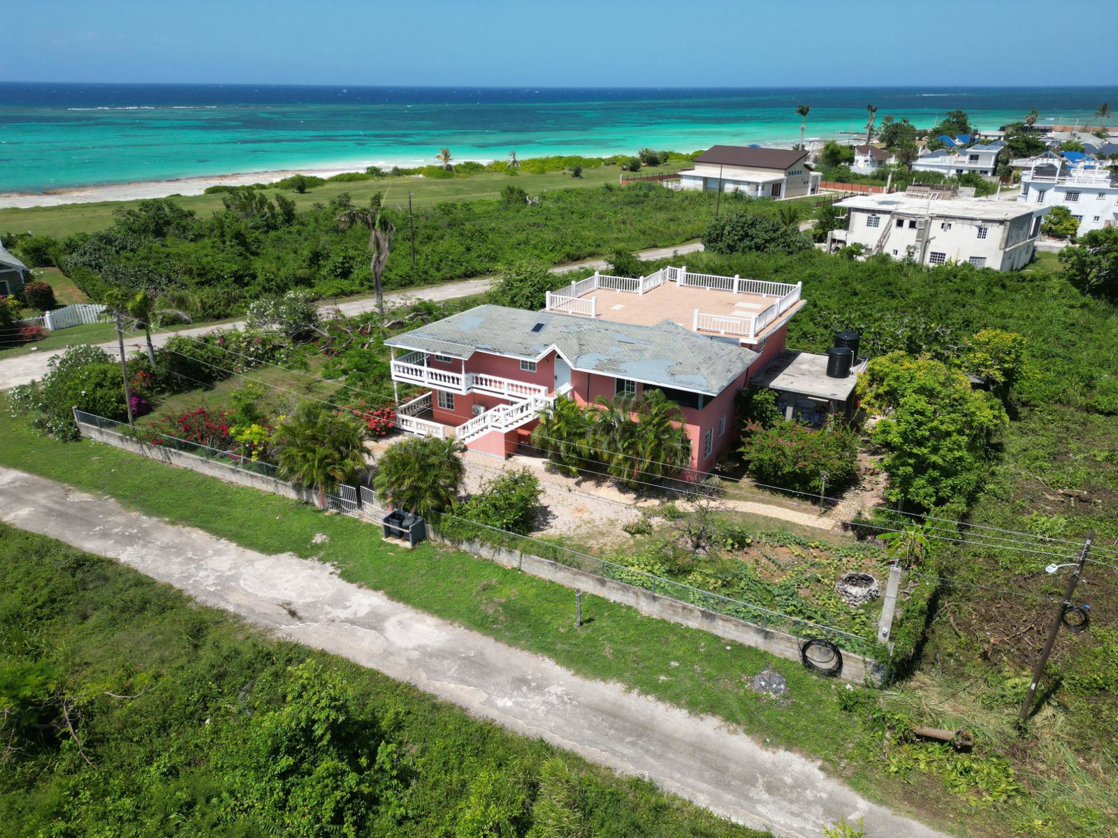 First image of 58 Duncans Bay, Silver Sands in DUNCAN BAY, Trelawny, Jamaica - property is For Sale