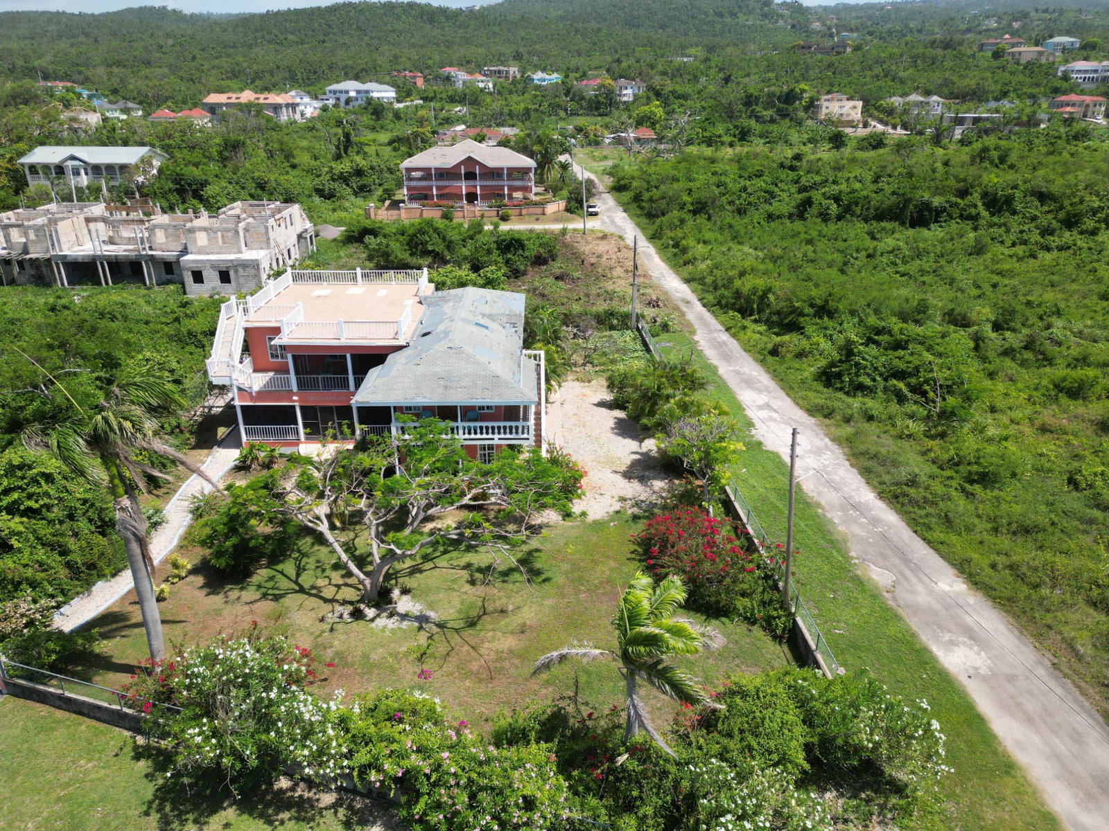 Second image of 58 Duncans Bay, Silver Sands in DUNCAN BAY, Trelawny, Jamaica - property is For Sale