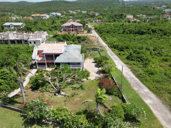 Second image of 58 Duncans Bay, Silver Sands in DUNCAN BAY, Trelawny, Jamaica - property is For Sale