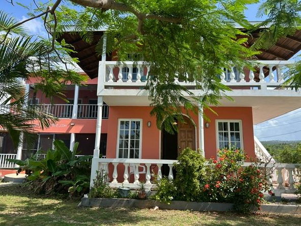 Twenty-Second image of 58 Duncans Bay, Silver Sands in DUNCAN BAY, Trelawny, Jamaica - property is For Sale