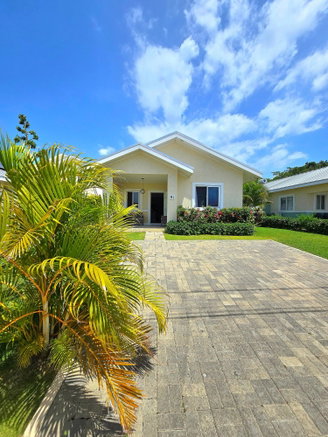 First image of 46 Ocean Pointe in Lucea, Hanover, Jamaica - property is For Sale