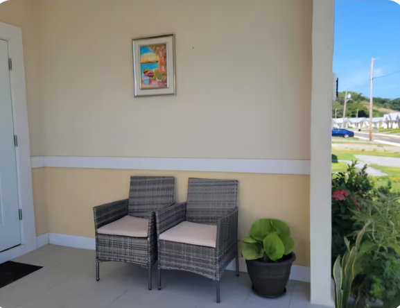 Tenth image of 46 Ocean Pointe in Lucea, Hanover, Jamaica - property is For Sale